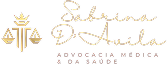 Logo Sabrina D'avila
